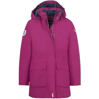TROLLKIDS Alesund Mantel Pink 176