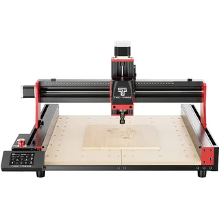 TwoTrees TTC450 Pro CNC Machine