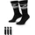 Black/White 38-42