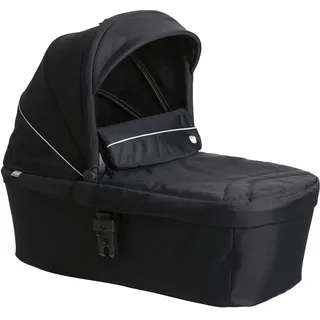 Chicco Activ3 Kinderwagenaufsatz, halbsteife Tragetasche für den Kinderwagen, leicht und bequem zu transportieren, verstellbare Rückenlehne, für die ersten Lebenstage des Kindes, wiegt nur 3,5 kg