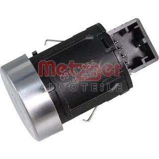 METZGER Start-/Stop-Knopf