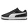 Puma Black/Puma White/Puma Silver 41