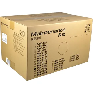 Kyocera Maintenance Kit MK-7105 1702NL8NL0