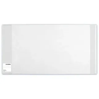 Herma Buchschoner Basic, aus PP, (B)440 x 440 mm