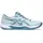 GEL-TACTIC Herren Cool Grau/Saba Blau 44