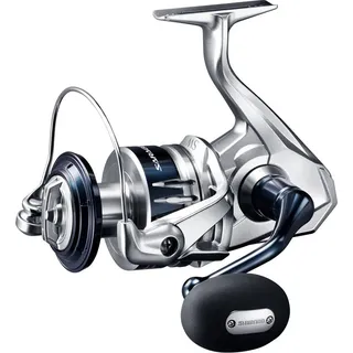 Shimano Saragosa SW