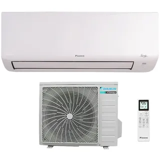 Daikin ARXC35D Klimaanlage 12000 BTU stationär
