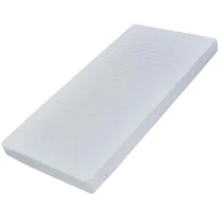 Kids Collective Kindermatratze, Weiß, Naturmaterialien, H2, 60x120 cm, Schlafzimmer, Matratzen Shop, Matratzen, Jugend- & Kindermatratzen