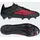Core Black/Lucid Red/Core Black 44 2/3