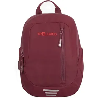 TROLLKIDS Rondane 8l Rucksack - Redwood - One Size