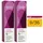 9/36 lichtblond gold-violett 60 ml