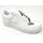 Damen White/White 40