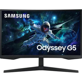 Samsung Odyssey G5 G55C LS27CG552EUXEN 27''