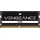 16GB Modul (1x16GB) SODIMM CL48 Schwarz CMSX16GX5M1A5600C48