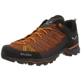 Salewa Mountain Trainer Lite M ombre blue/carrot 40,5