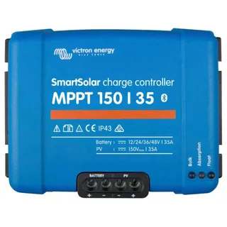 Victron Energy MPPT SmartSolar 150/35