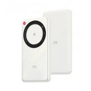 ZTE U30 Air 5G / WLAN-Hotspot Integriertes Modem: 5G, LTE 867MBit/s
