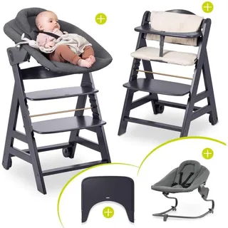 hauck Beta Plus Set 5-tlg.