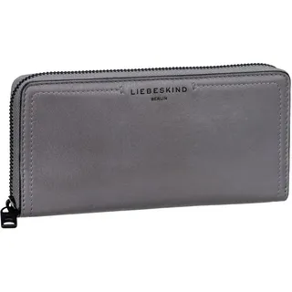 Liebeskind Berlin Liebeskind Geldbörse Chudy Gigi 2152105 Portemonnaies Grau Damen