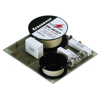 Monacor DN-2618P