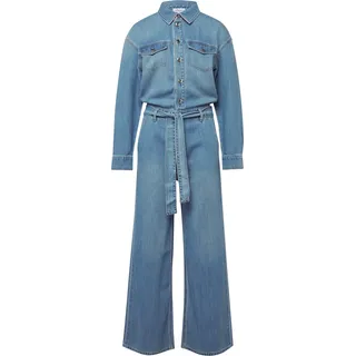 s.Oliver Overall blau L