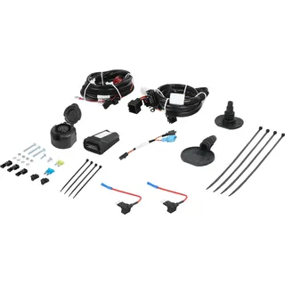 Erich Jaeger Elektrosatz 13polig Datenbus spezifisch - MAN TGE Bus