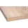 50 x 2,8 x 60 cm Eichefarben