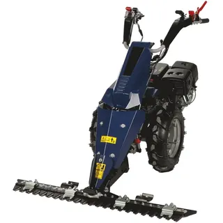 BullMach Chimera 400 B  Mehrzweckgerät Balkenmäher - 420ccm - 11,5 PS