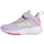 Ownthegame 3 0 Schuhe Basketball Ice Lavender/Lucid Lemon/Powder Plum 38 EU Child Ice Lavender Lucid Lemon Powder Plum 5 UK Child