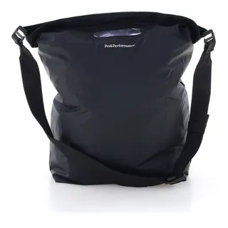 Peak Performance Street Shopper reversible 16l Freizeittasche-Schwarz-One Size