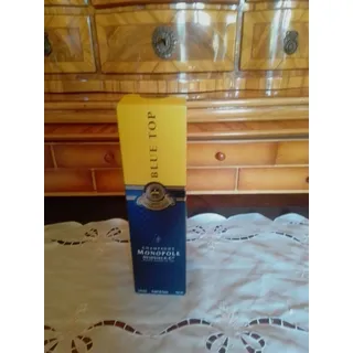 Heidsieck & Co. Monopole Blue Top Brut 12% vol 0,75 l