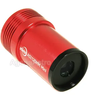 ZWO Kamera ASI 120MM Mini Mono