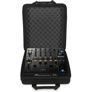 UDG Creator CDJ/DJM/Battle-Mixer MK2 Hardcase, Schwarz