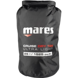 Mares T-Light 25 Liter Dry Bag