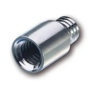 KELLERMANN Blinkerverlängerung 10 mm schwarz,