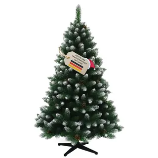 RS Trade Schneebaum grün 180 cm
