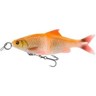 Savage Gear 3D Glide Roach (Albino Roach), Albino Roach, 17cm