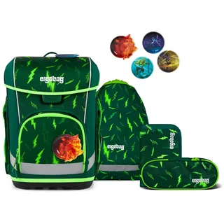 ergobag Cubo Light Set Bärtastisch