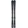 Damen Ski Set Schwarz 145