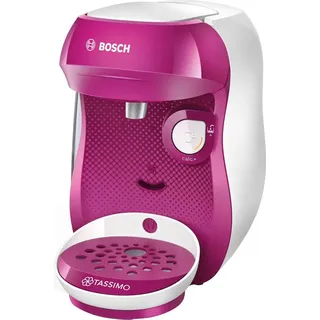 Bosch Tassimo Happy TAS1001 wild purple