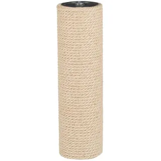 Trixie Stamm, Jute, ø 9 × 30 cm, natur
