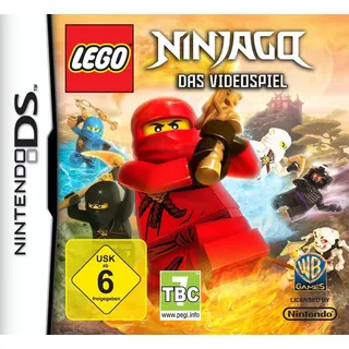 LEGO Ninjago