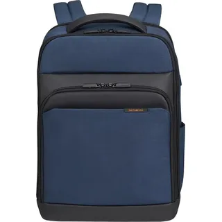 Samsonite Mysight Rucksack 42 cm Laptopfach blue