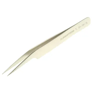 Lindström Präzisionspinzette Spitz 110mm