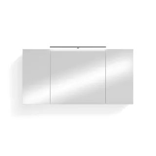 by living Spree 120 cm weiß