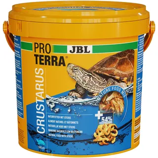 JBL Proterra CRUSTARUS 2,5 Liter