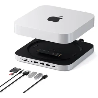 Satechi Aluminum Mac mini / Studio NVMe SSD