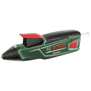 Bosch Akku-Heißklebepistole GluePen