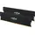 32GB Kit (2x16GB) CL40 Schwarz CP2K32G64C40U5B