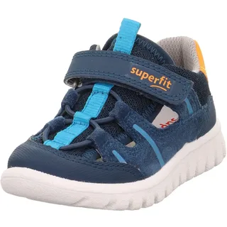 Kinder Blau/Orange 30